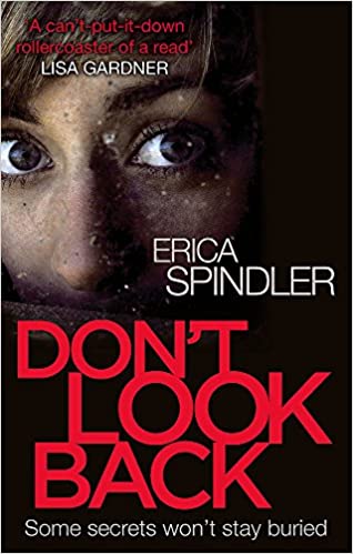 DON'T LOOK BACK es