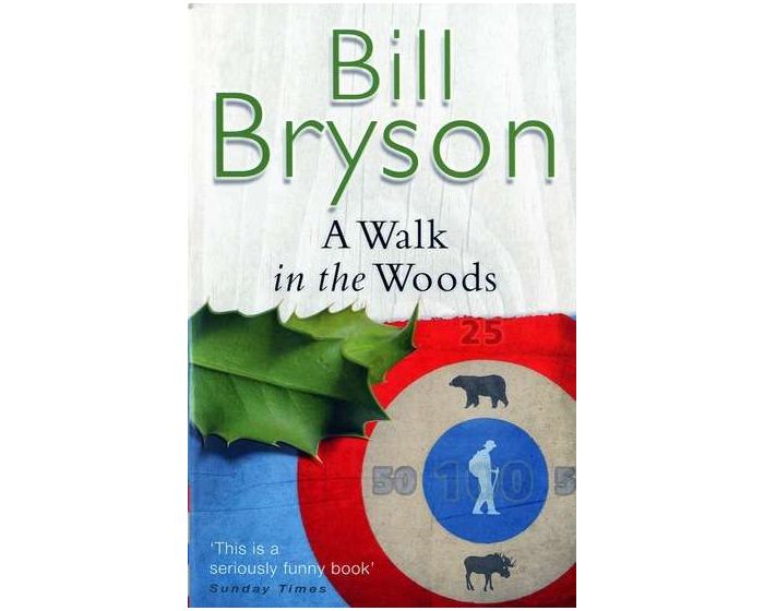 A WALK IN THE WOODS
