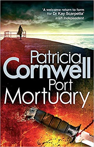 PORT MORTUARY