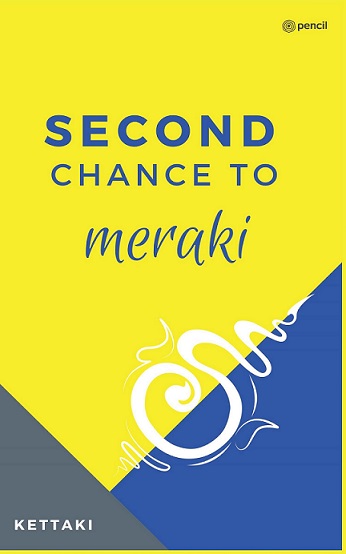 SECOND CHANCE TO MERAKI
