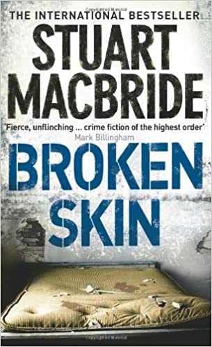 BROKEN SKIN