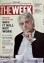 THE WEEK 2025 DEC 14