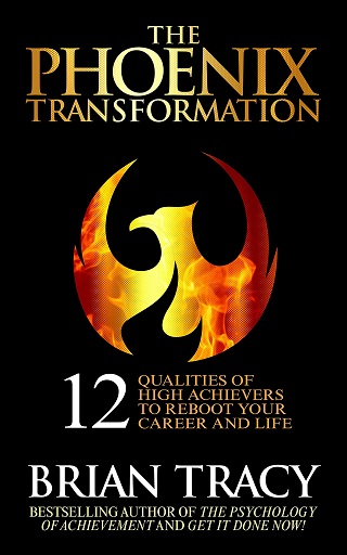 THE PHOENIX TRANSFORMATION