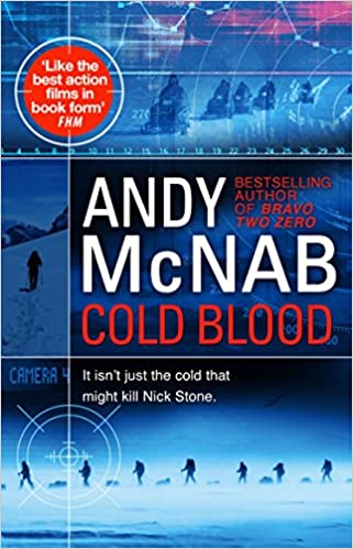 COLD BLOOD am