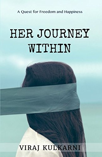 HER JOURNEY WITHIN