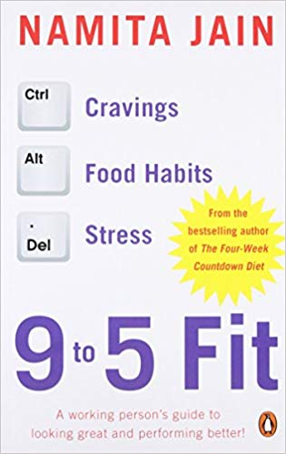 9 TO 5 FIT 