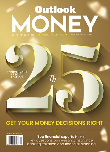 OUTLOOK MONEY 2023 SEPT