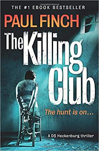 THE KILLING CLUB