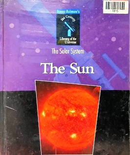THE SUN THE SOLAR SYSTEM (SHLOKA)