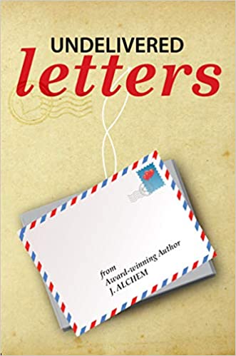 UNDELIVERED LETTERS