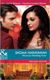 MONSOON WEDDING FEVER