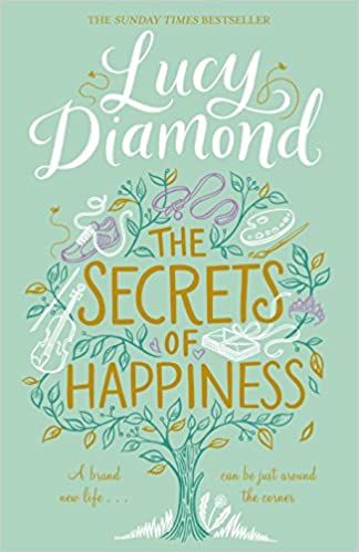 THE SECRETS OF HAPPINESS