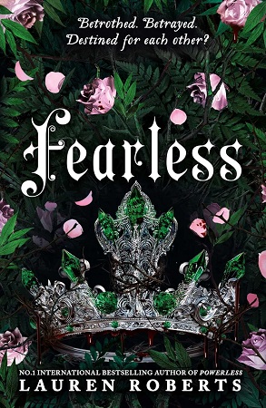 FEARLESS 03