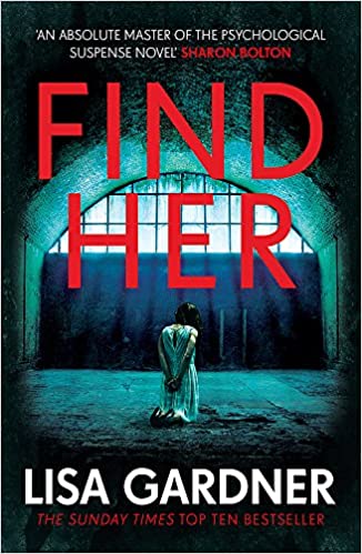 FIND HER