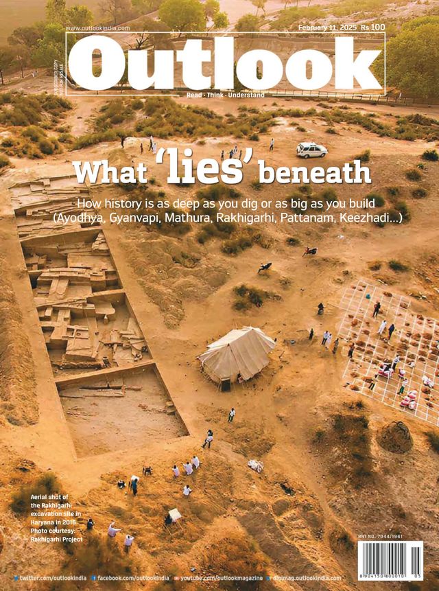 OUTLOOK 2025 FEB 11