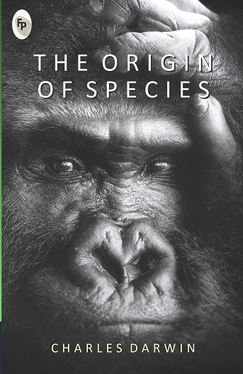 THE ORIGIN OF SPECIES