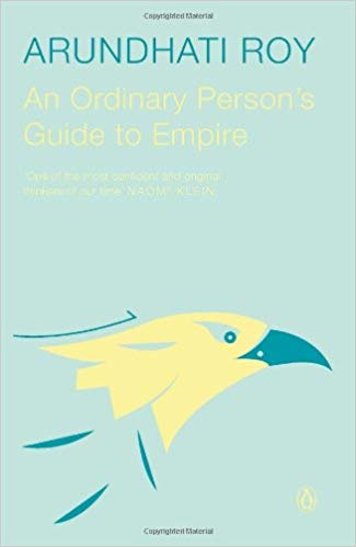 AN ORDINARY PERSON'S GUIDE TO EMPIRE