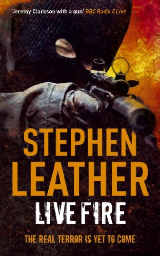 LIVE FIRE