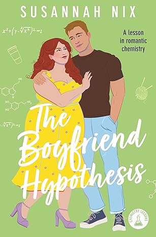 THE BOYFRIEND HYPOTHESIS 03