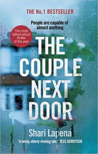THE COUPLE NEXT DOOR