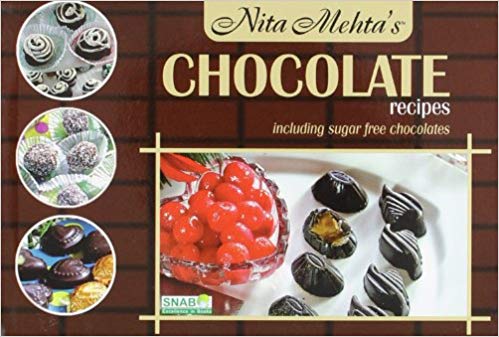 CHOCOLATE recipes (NM) mini 