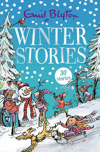 WINTER STORIES 