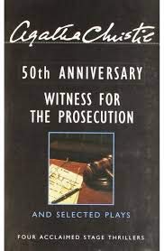 WITNESS FOR THE PROSECUTION