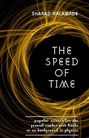 THE SPEED OF TIME