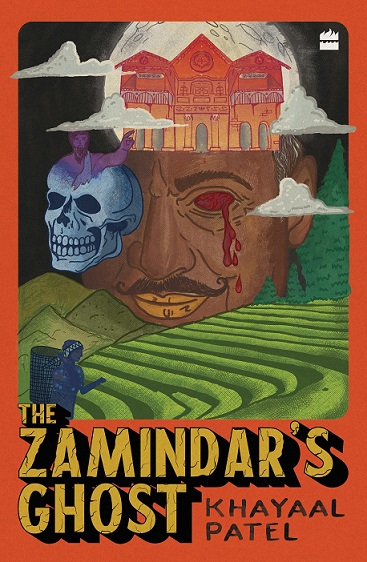 THE ZAMINDAR'S GHOST