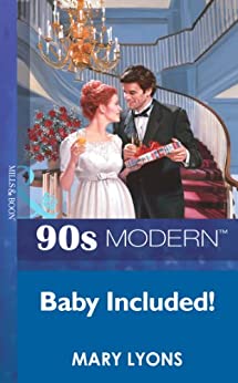 BABY INCLUDED