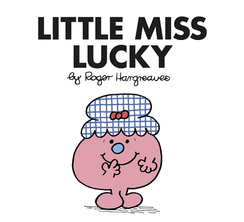 LITTLE MISS LUCKY