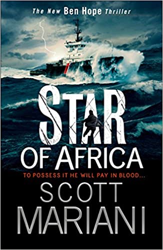STAR OF AFRICA