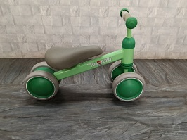KIDS MINI RIDEON green
