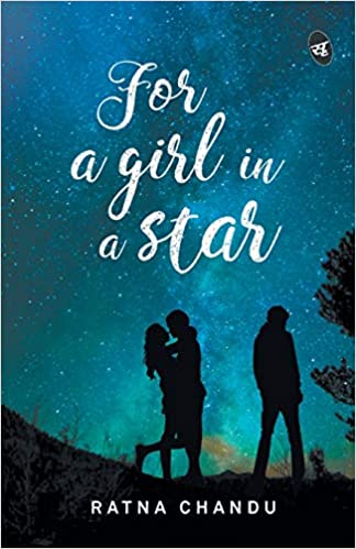 FOR A GIRL IN A STAR