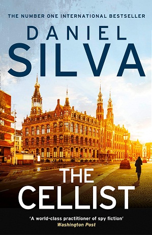 THE CELLIST