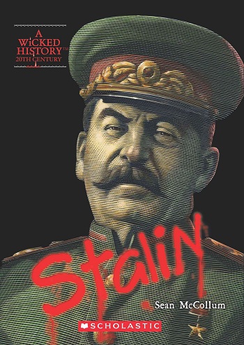 JOSEPH STALIN