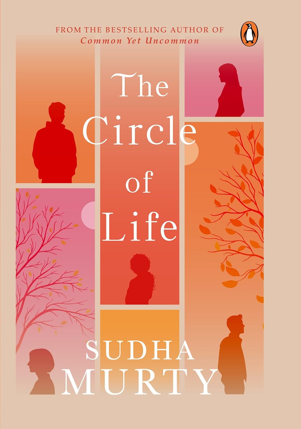 THE CIRCLE OF LIFE