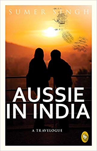 AUSSIE IN INDIA 