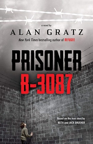 PRISONER B-3087