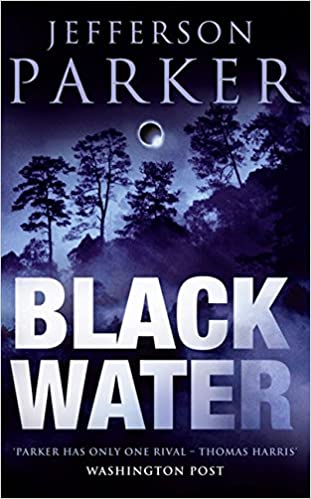 BLACK WATER