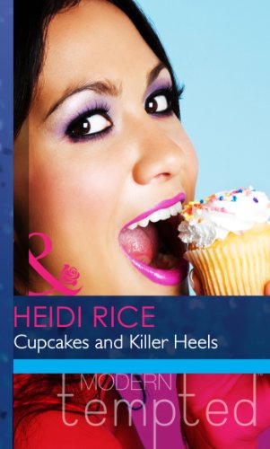 CUPCAKES AND KILLER HEELS