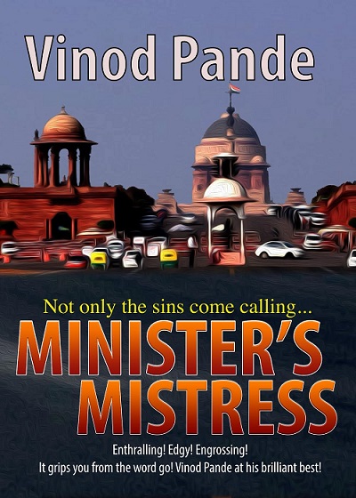 MINISTER'S MISTRESS