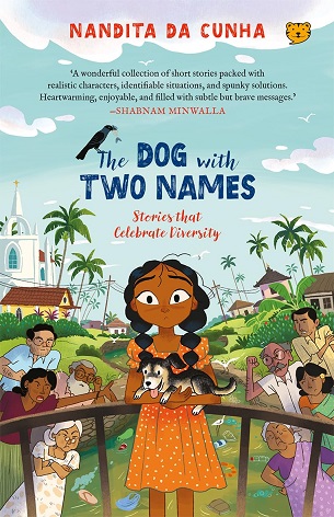 THE DOG WITH TWO NAMES