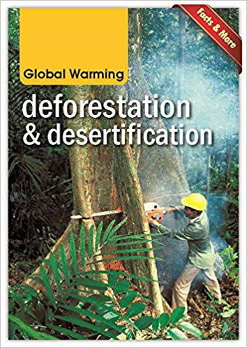 DEFORESTATION & DESERTIFICATION global warming