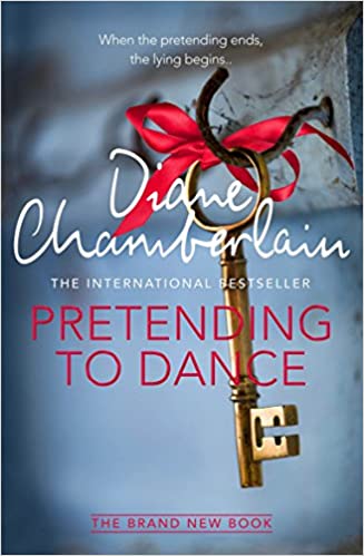 PRETENDING TO DANCE