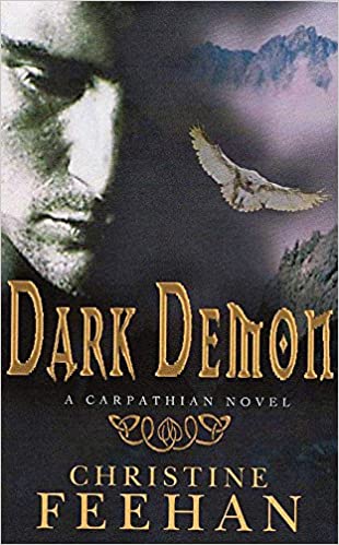 DARK DEMON