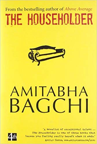 THE HOUSEHOLDER