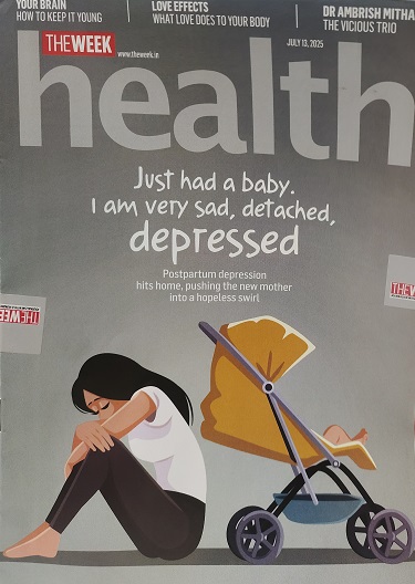 HEALTH the week 2025 JULY