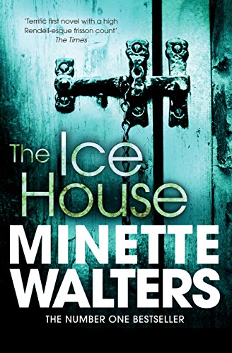 THE ICE HOUSE