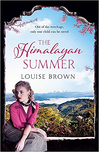 THE HIMALAYAN SUMMER